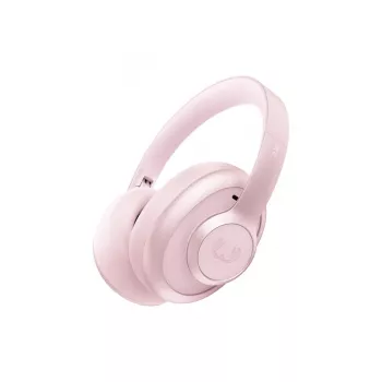 HAMA FRESH 'N REBEL CLAM ACE 2 draadloze over-ear-koptelefoon met ANC, pastelroze