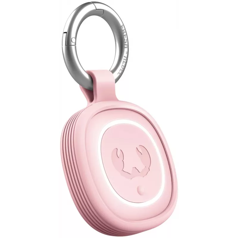 Fresh 'n Rebel Smart Finder Tag 2 pastelroze