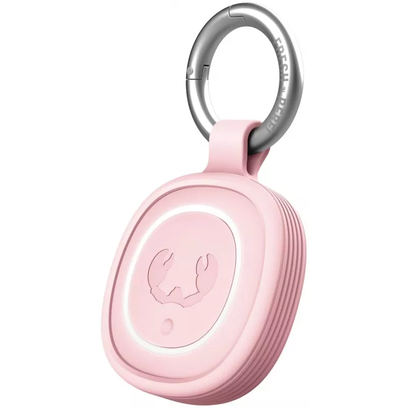Fresh 'n Rebel Smart Finder Tag 2 pastelroze