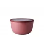 Mepal Cirqula multischaal Vivid Mauve 3 liter