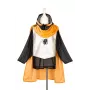 Souza! Knight Ramon Soft Armor kostuum met cape, 3-4 jaar