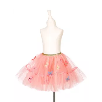 Souza! Lilyanne Butterfly rok voor meisjes 5-7 jaar roze