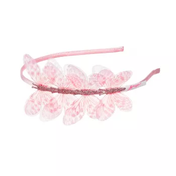 Souza Lilyanne haarband roze