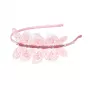 Souza Lilyanne haarband roze