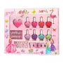 Souza Princess nagellakken en accessoires set 12-delig 107130