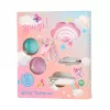 Souza! Unicorn glitter tijdelijke tattoos 12 stuks