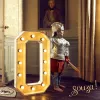 Souza! Murmillo gladiator kostuum 3-4 jaar