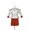 Souza! Murmillo gladiator kostuum 5-7 jaar