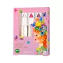 Souza! Face & Body Paint stiften voor kinderen 3-pack