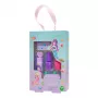 Souza! Kinder zeemeermin make-up & nagelstyling set 5-delige