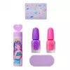 Souza! Kinder zeemeermin make-up & nagelstyling set 5-delige