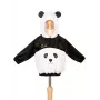 Souza! Kostuumhoodie Panda Po voor kinderen, 2 jaar (101131)