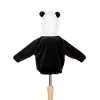 Souza! Kostuumhoodie Panda Po voor kinderen, 2 jaar (101131)