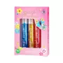 Souza! Glitter haarmascara voor kinderen set met 3 kleuren