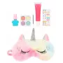 Souza! Eenhoorn kindermake-upset met slaapmasker 107501