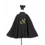 Souza! Musketier Cape en Masker Kostuumset Vega 4-8 jaar