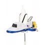 Souza! Rocket Ride-on Kostuum voor Kinderen 5-7 jaar