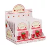 Souza! Kinder Nagellakset - 4 fruitige, waterbasis peel-off nagellakken, geschenkdoos