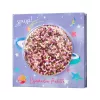 Souza! Kinder Oogschaduwpalet met Spiegel 9 Kleuren Galaxy