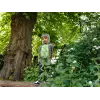 Souza! T-Rex Dinosaurus Kostuumcape voor 2-jarigen, Groen