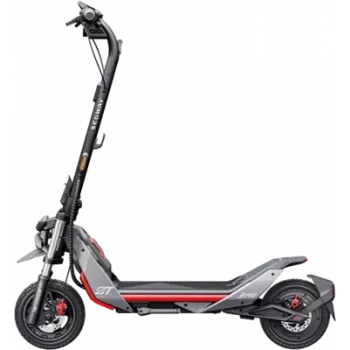 Segway eKickScooter ZT3 Pro D Elektrische Step