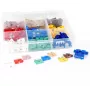 WKK Blade Fuse assortiment 124-delig (732110)