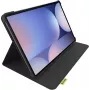 Gecko Covers Cactus Cover tablet hoes voor Samsung Galaxy Tab S10+/S9+ zwart