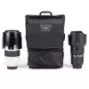 Think Tank Skin Changer Pop Down V3.0 modulaire lenspouch zwart