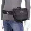 Think Tank Skin Changer Pop Down V3.0 modulaire lenspouch zwart
