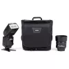 Think Tank Skin Changer Pop Down V3.0 modulaire lenspouch zwart
