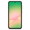 Spigen Liquid Air case voor Samsung Galaxy A56 5G - mat zwart