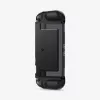 Spigen Dual Grip case voor Nintendo Switch 2 - zwart