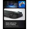 Spigen Dual Grip case voor Nintendo Switch 2 - zwart