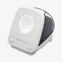 Spigen Classic C1 Apple Watch standaard grafiet