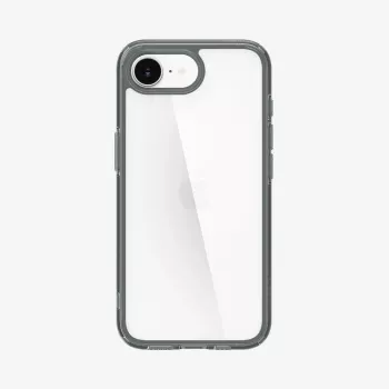 Spigen Ultra Hybrid hoes voor Apple iPhone 16e / 17e, Space Crystal