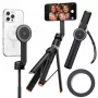 Spigen S581W MagSafe draadloze oplader standaard zwart