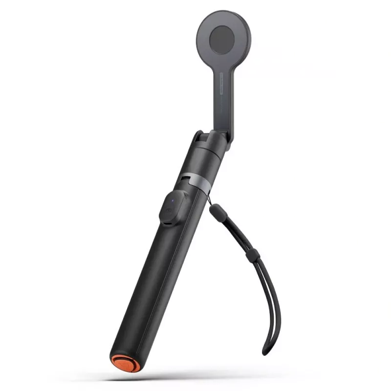 Spigen S581W MagSafe draadloze oplader standaard zwart