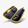 Spigen Nano Pop Pro pouch voor Nintendo Switch 2 - Blueberry Navy