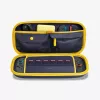Spigen Nano Pop Pro pouch voor Nintendo Switch 2 - Blueberry Navy