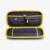 Spigen Nano Pop Pro pouch voor Nintendo Switch 2 - Blueberry Navy