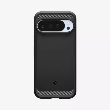 Spigen Rugged Armor Mag Magsafe Google Pixel 10 Pro XL mat zwart