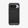 Spigen Rugged Armor Mag Magsafe Google Pixel 10 Pro XL mat zwart