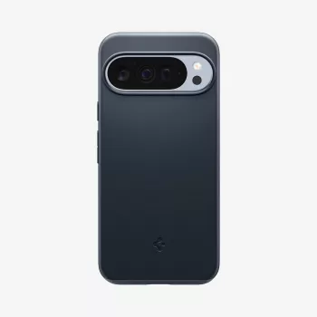 Spigen Thin Fit Mag MagSafe Google Pixel 10 Pro XL Metal Slate