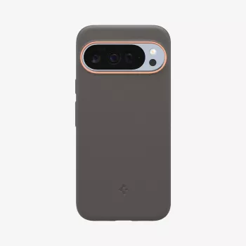 Spigen Nano Pop Mag MagSafe Google Pixel 10 Pro XL Papaya Grey