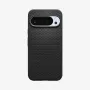 Spigen Liquid Air Google Pixel 10 Pro XL mat zwart