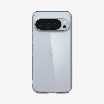 Spigen Ultra Hybrid Google Pixel 10 Pro XL kristalhelder