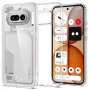 SPIGEN ULTRA HYBRID NOTHING PHONE 4A KRISTALHELDER