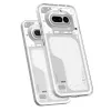 SPIGEN ULTRA HYBRID NOTHING PHONE 4A KRISTALHELDER