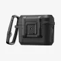 Spigen Lock Fit Apple AirPods Pro 3 mat zwart