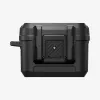 Spigen Lock Fit Apple AirPods Pro 3 mat zwart